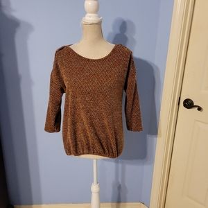 Emi & Joe Medium Womens top